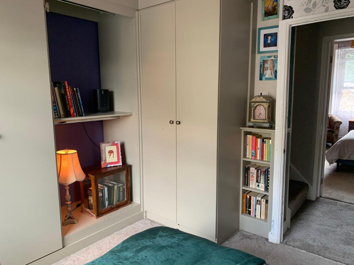 4 Bedroom Period Townhouse In The Heart Of Hebden هيبدين بريدج المظهر الخارجي الصورة