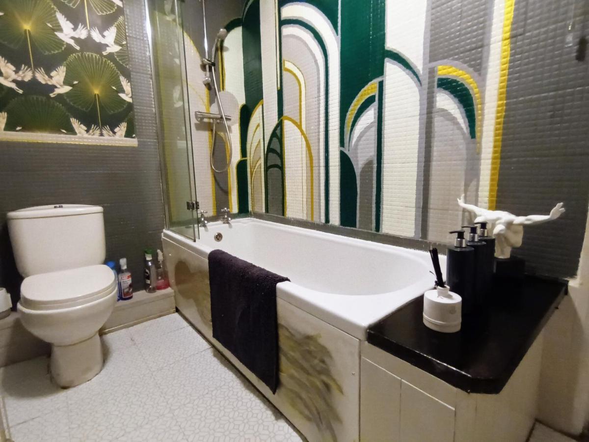 4 Bedroom Period Townhouse In The Heart Of Hebden هيبدين بريدج المظهر الخارجي الصورة